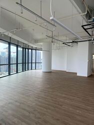 Woods Square (D25), Office #625963611